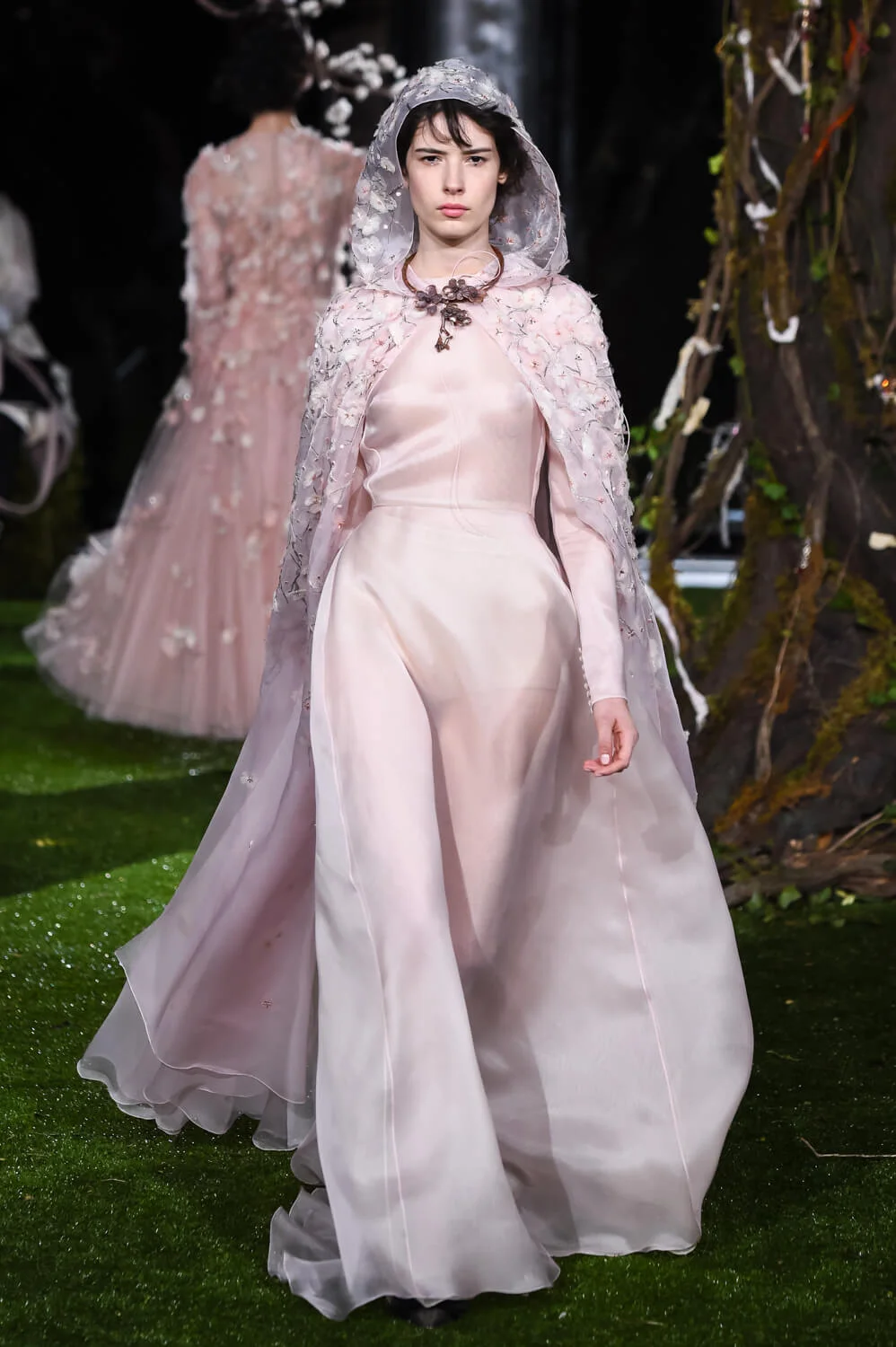 Dior in Tokyo: 8 New Couture Looks to Love — CoutureNotebook
